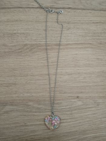 Collier BFF
