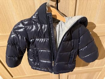 Moncler 9-12 mois