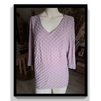 Jolie pull taille 46