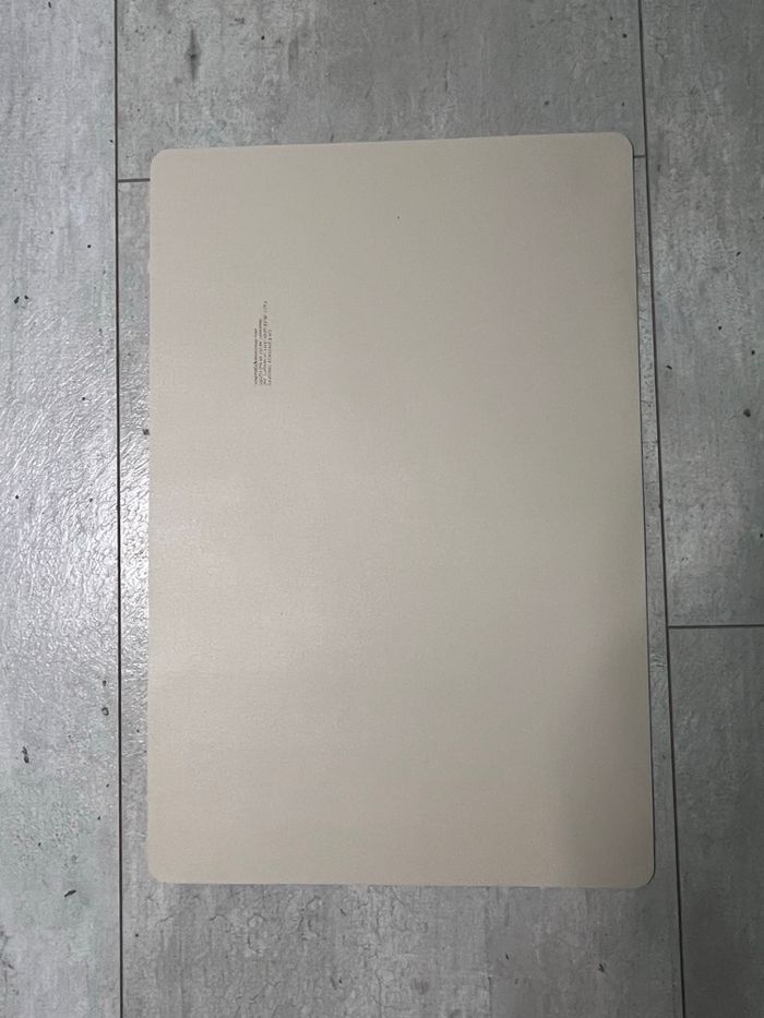 Set de table - photo numéro 2