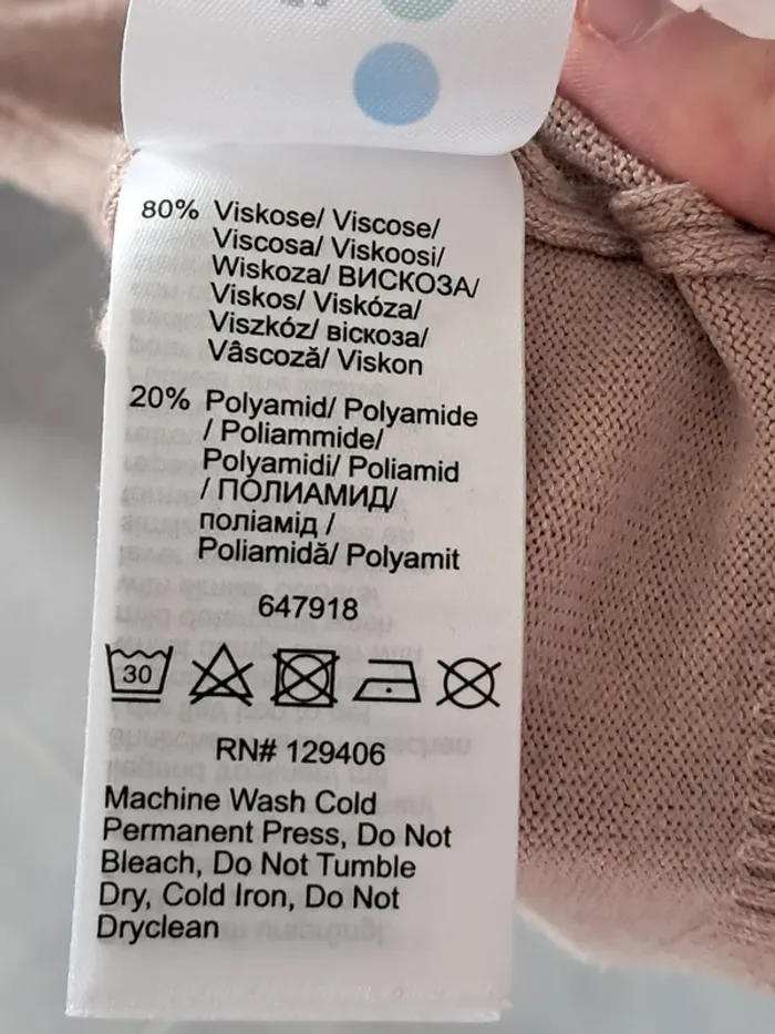 Pull décolleté profond Bodyflirt (de Bonprix) - photo numéro 7