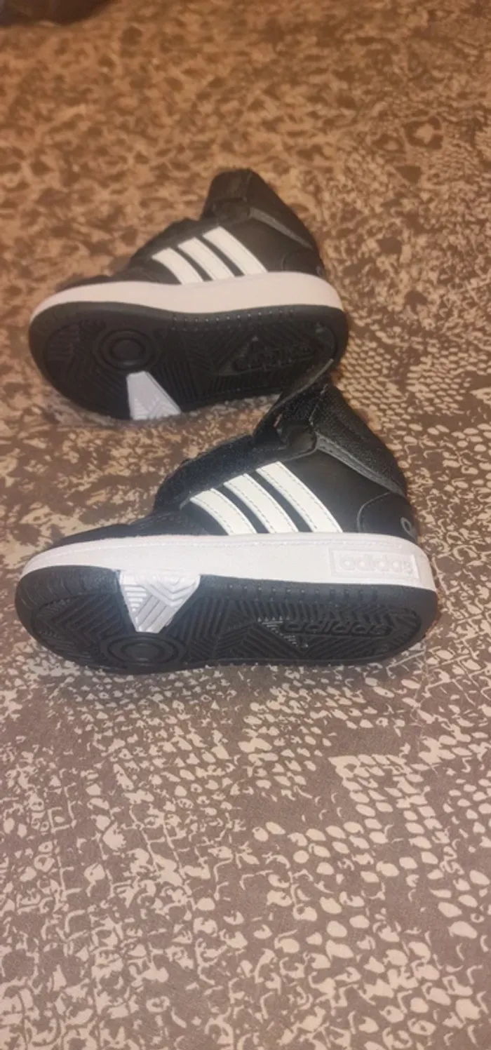 Adidas Hoops 3.0 - photo numéro 2