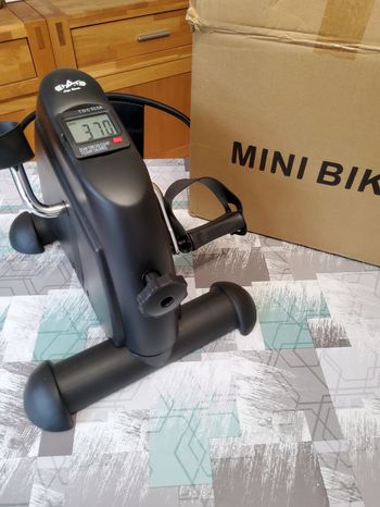 Mini vélo