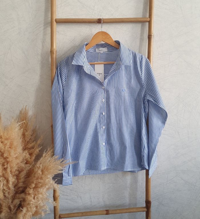 Chemise Taille S - photo numéro 2