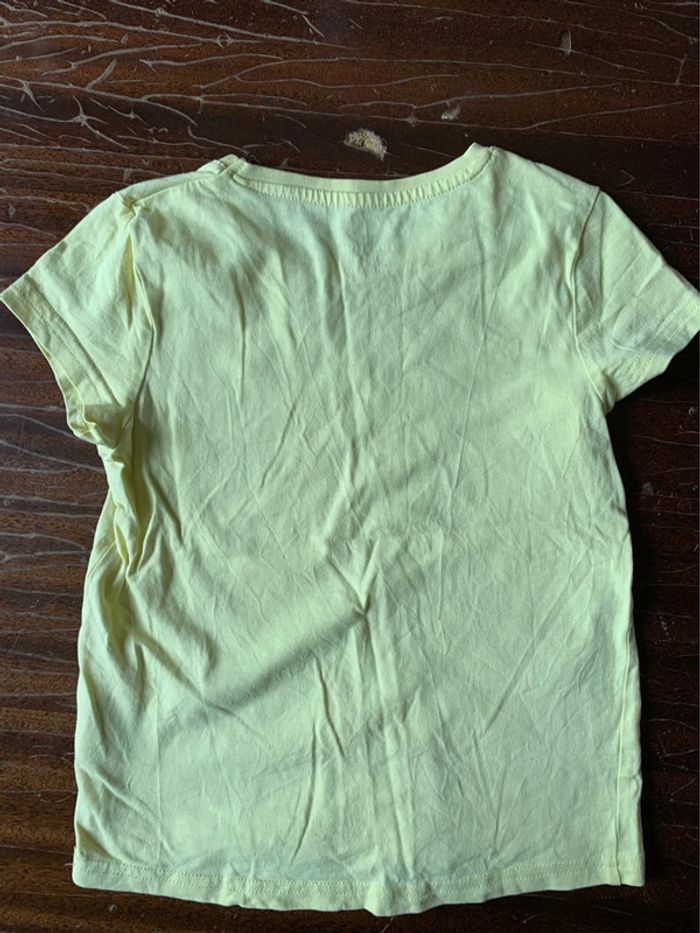 T-shirt fille - photo numéro 3