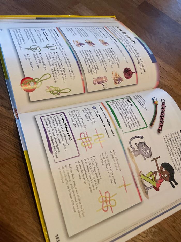 Livre Copain des jeux - photo numéro 10