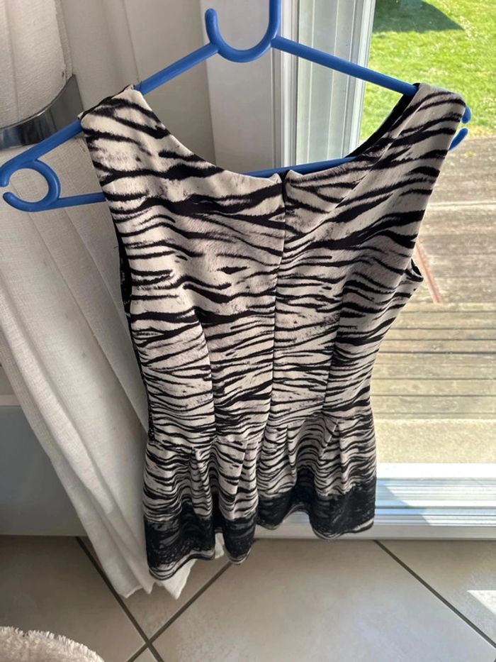 Robe 38 femme - photo numéro 4