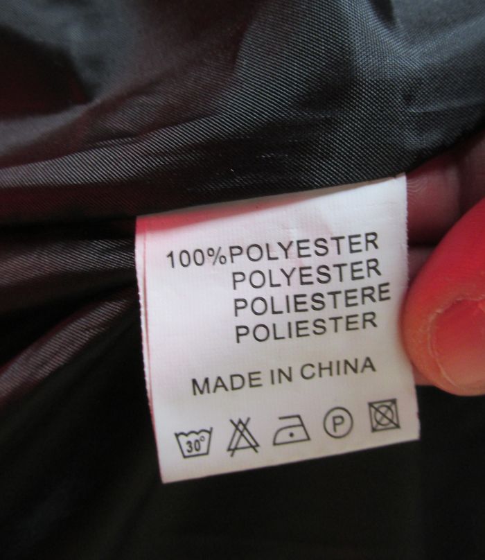 manteau moutarde taille 48 CISSY & CO - photo numéro 9