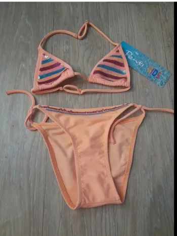 maillot de bains 4 ans