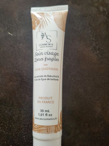 Crème