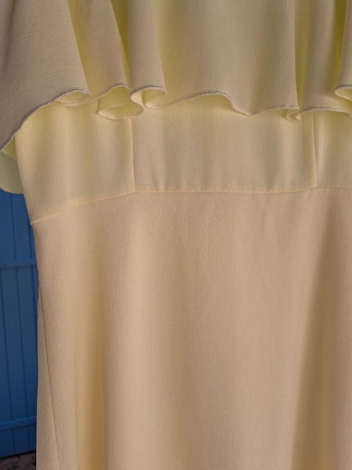 Robe pastel 38/40 - photo numéro 4