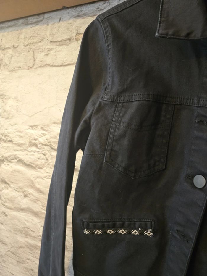 Veste légère - photo numéro 3