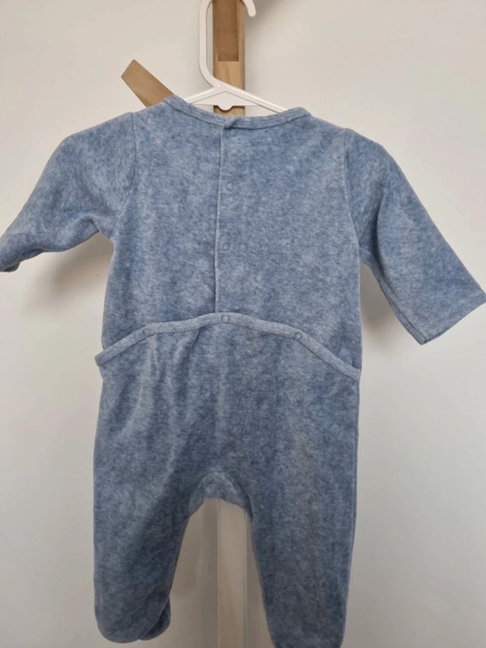 Pyjama little brother - photo numéro 3