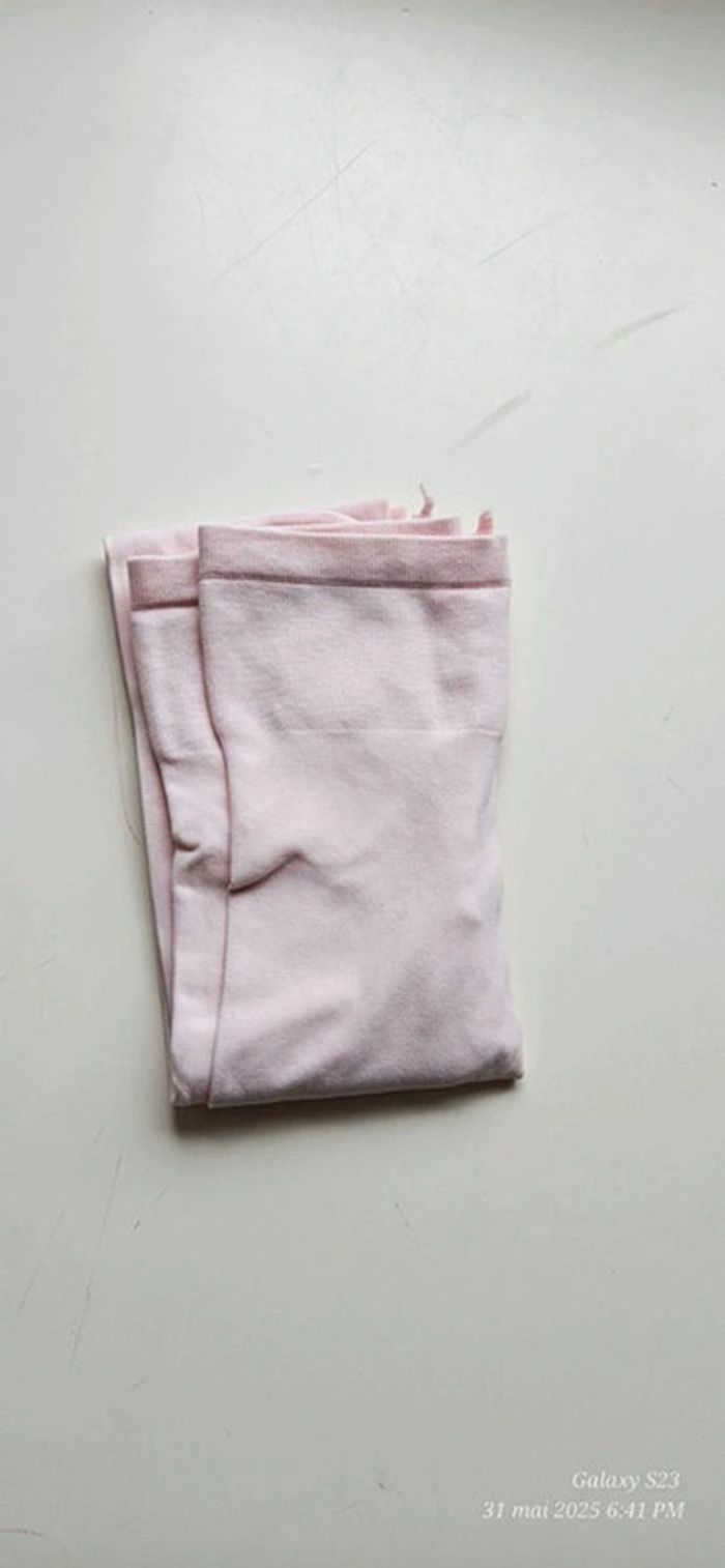 Lot collants fins - photo numéro 2