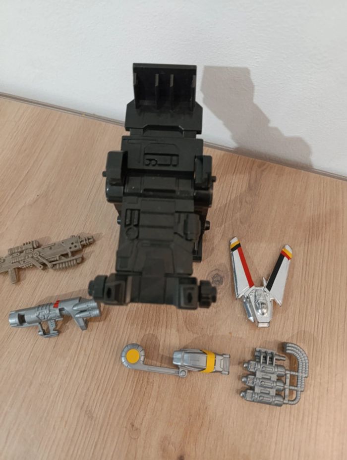 Accessoires winspector - photo numéro 4