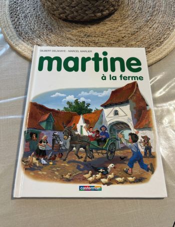 Martine
