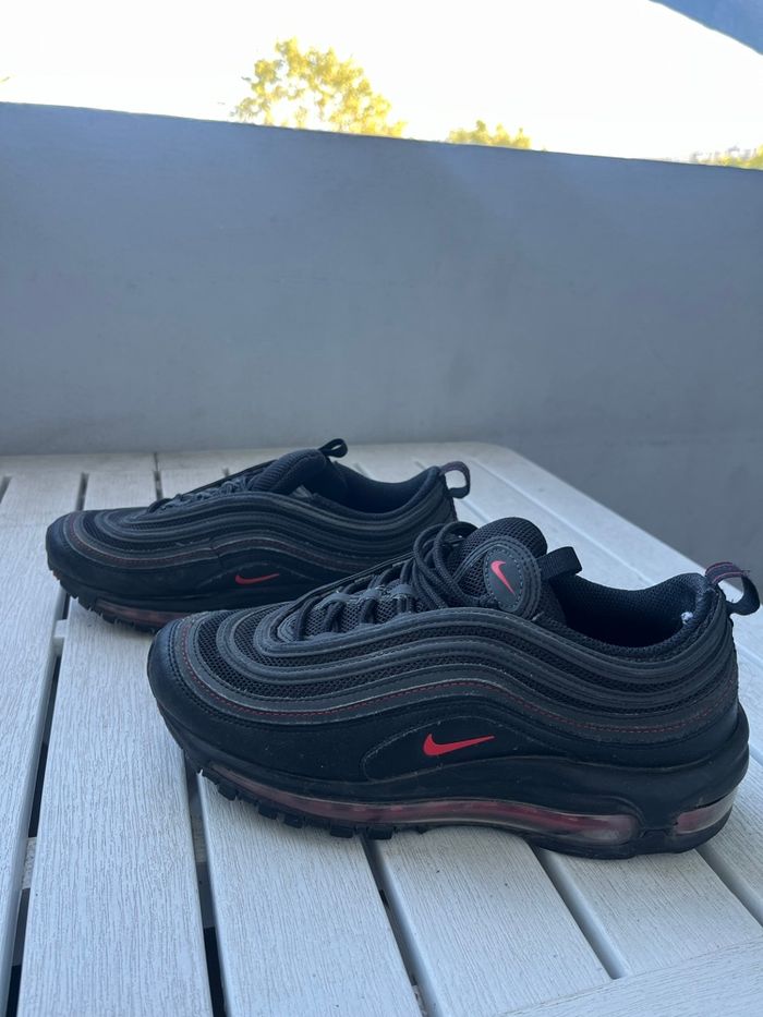 chaussure nike - photo numéro 2