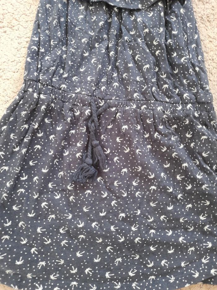 Robe palmier - photo numéro 2