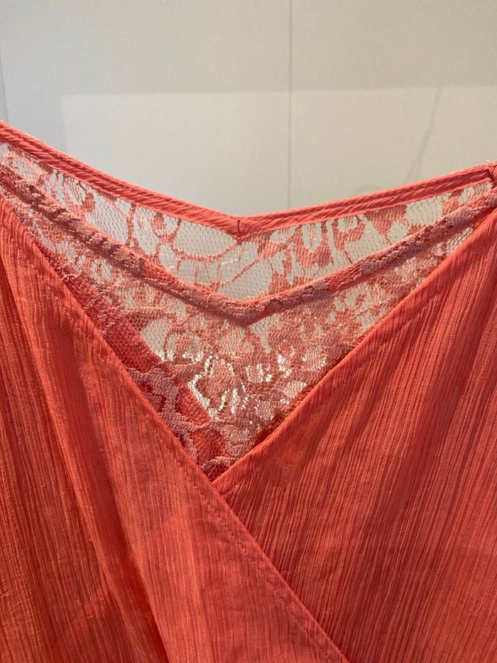 Robe + 2 jupes shorts - photo numéro 2