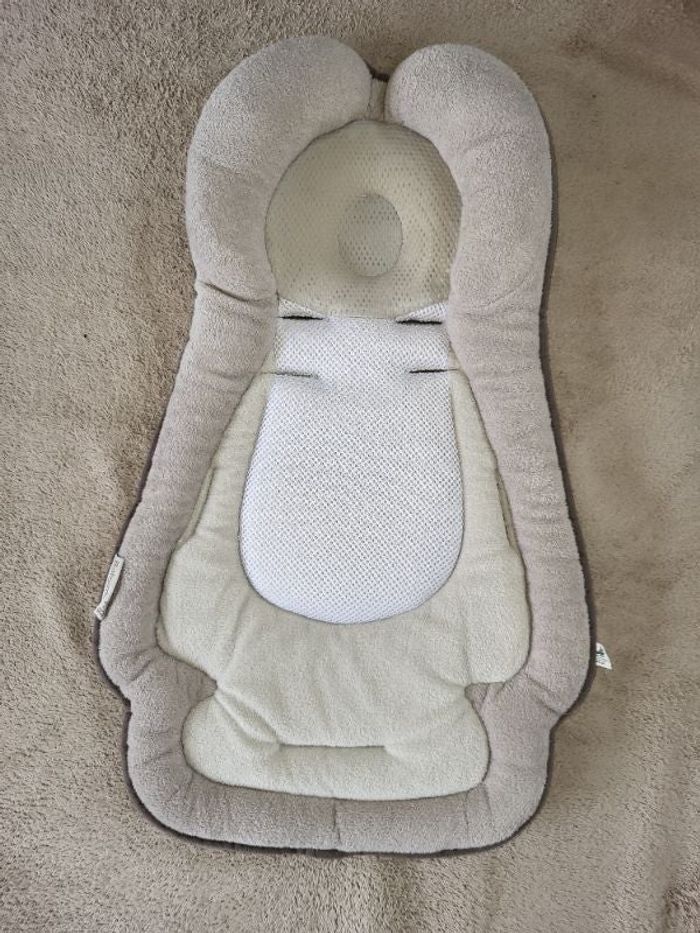 Coussin morphologique babymoov