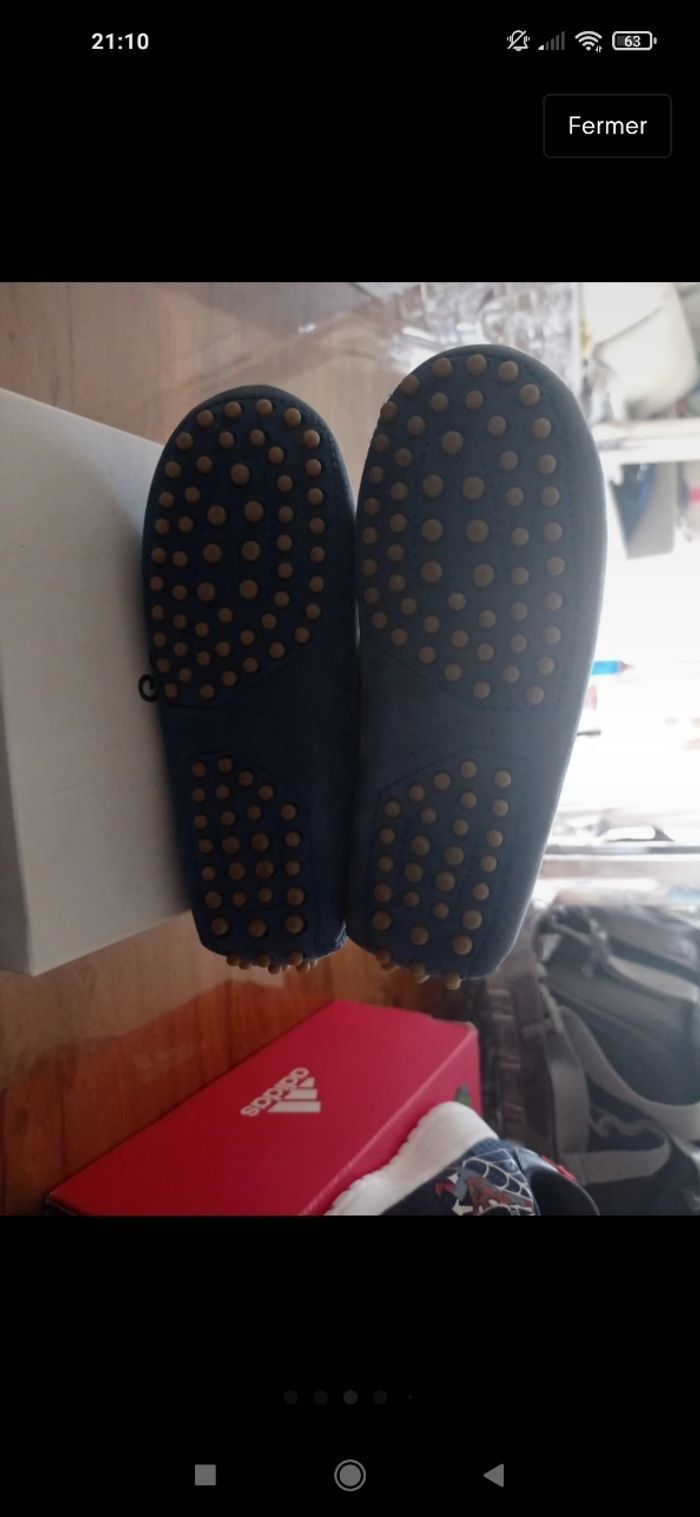 Mocassins - photo numéro 3