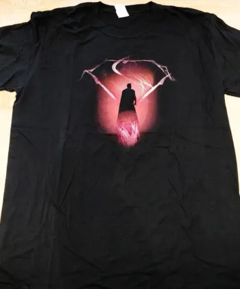 T-shirt Superman : Batman vs Superman