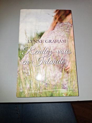 Rendez-vous en Irlande