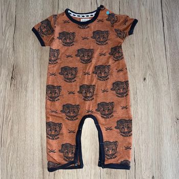 Grenouillère 3 mois