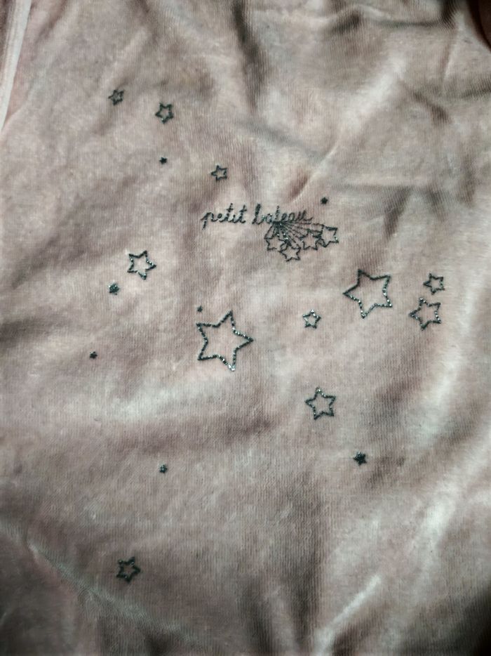 Grenouillère 12 mois - photo numéro 3