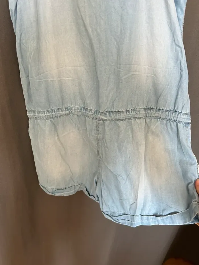 Combi short Promod taille S - photo numéro 5