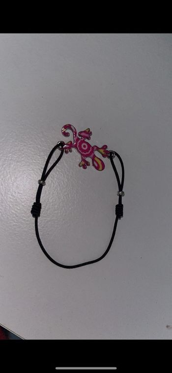 Bracelet neuf salamandre enfant