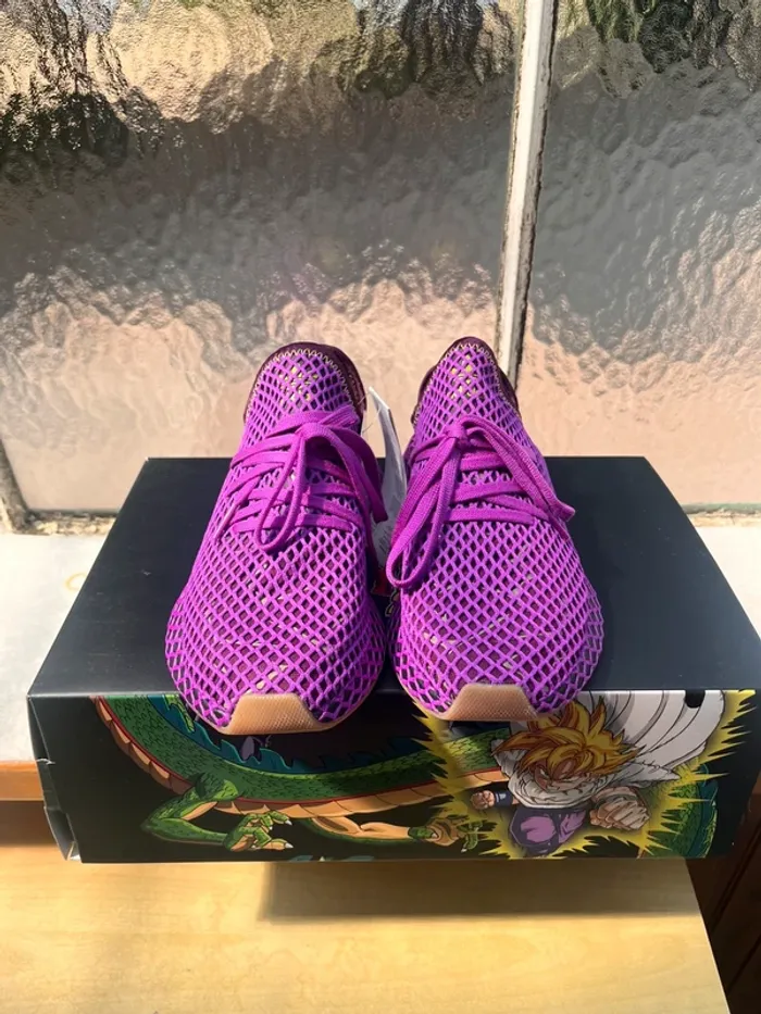 Adidas Gohan - photo numéro 4
