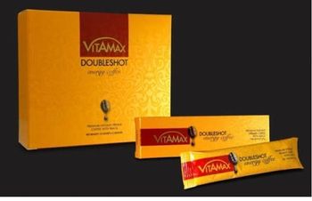 VITAMAX CAFÉ BIO DOCTEUR SECRET 