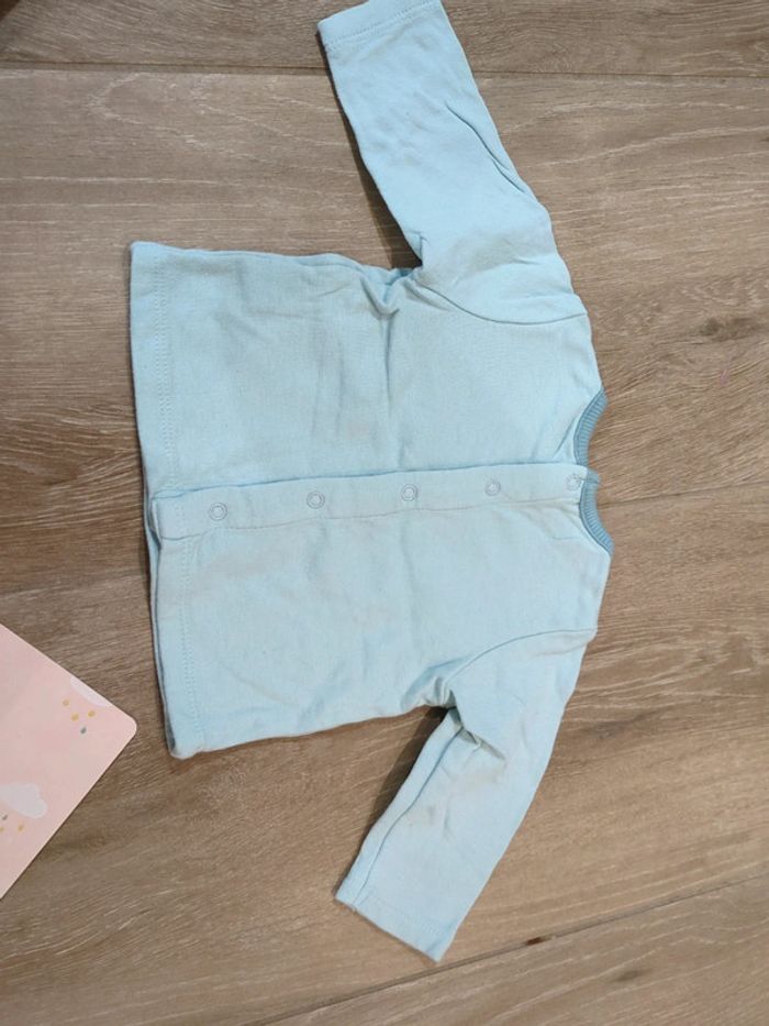 Ensemble orchestra 1mois - photo numéro 7