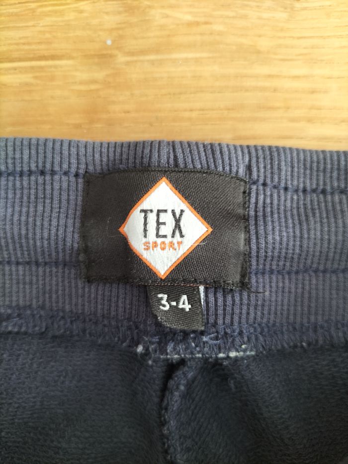 jogging TEX 3/4A - photo numéro 3