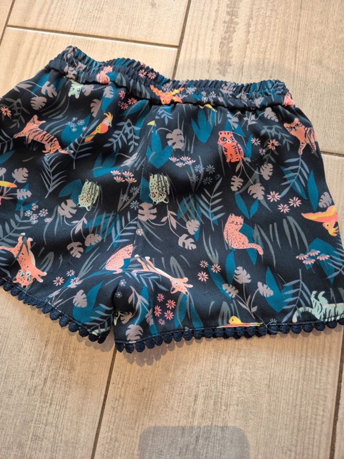 Short 2-3 ans - photo numéro 3