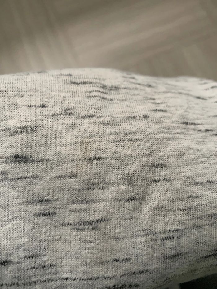 Ensemble jogging gris - photo numéro 5