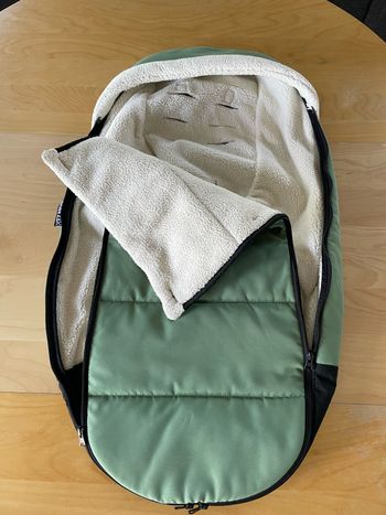 Chancelière Stokke Babyzen Yoyo