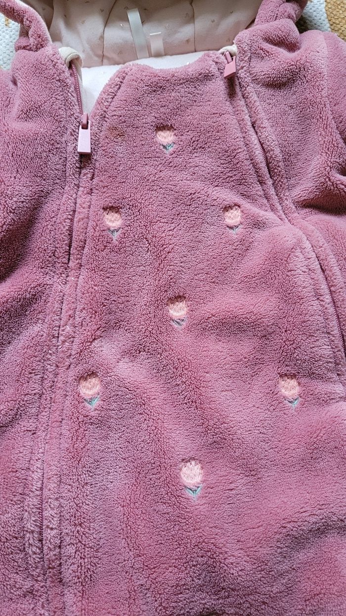 Combinaison 6mois - photo numéro 2