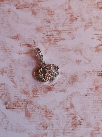 La belle et la bête valse pandora