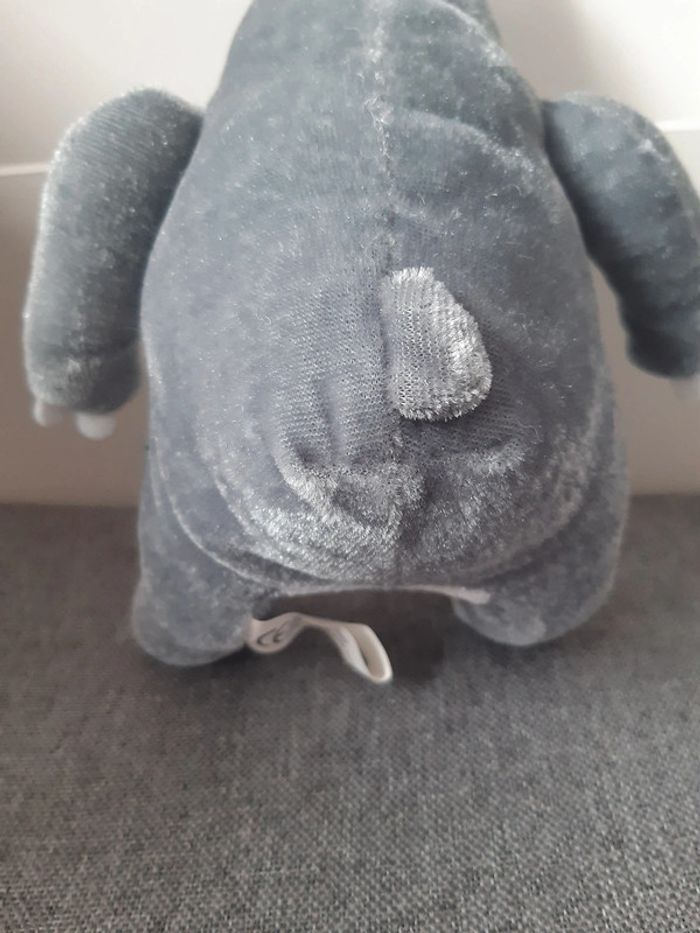 Peluche / Doudou Disney Baloo Ours 🐻 - photo numéro 6
