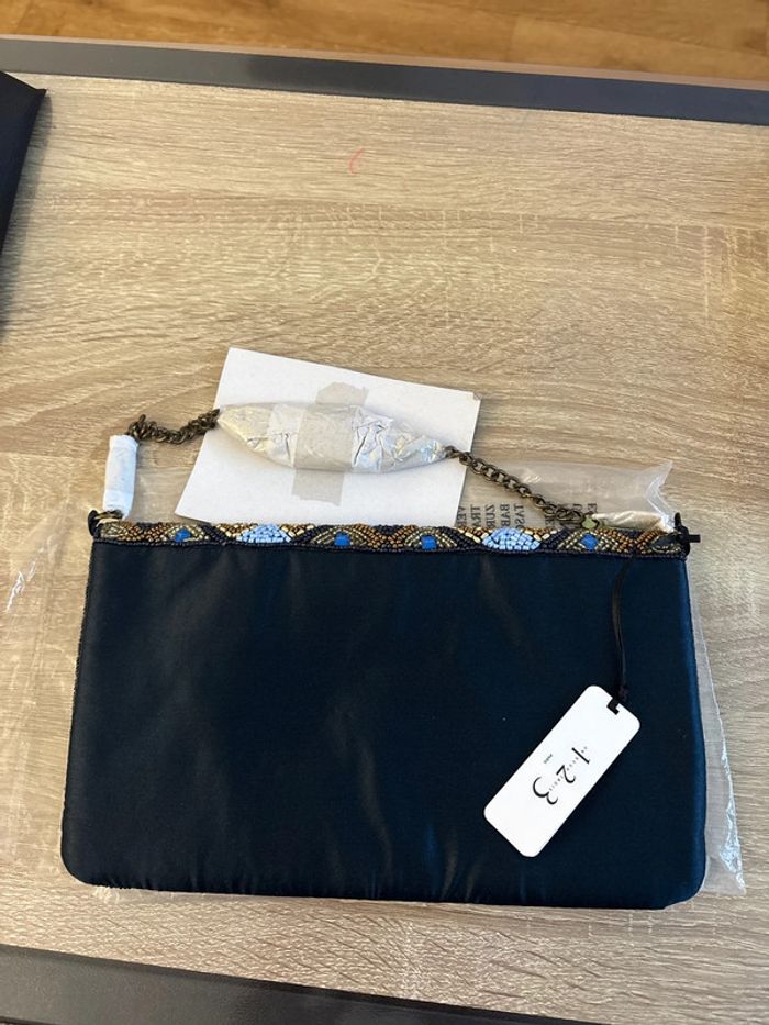 Pochette femme 123 - photo numéro 2
