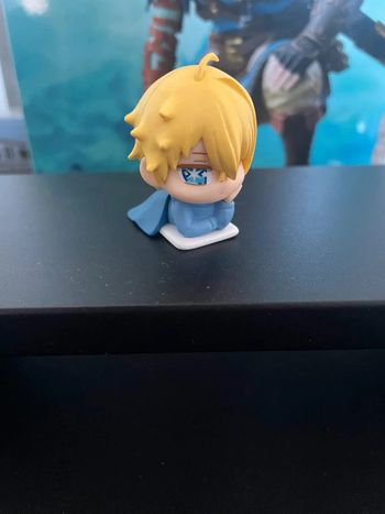 Oshi no Ko - Petite figurine Onemutan - Aqua Hoshino