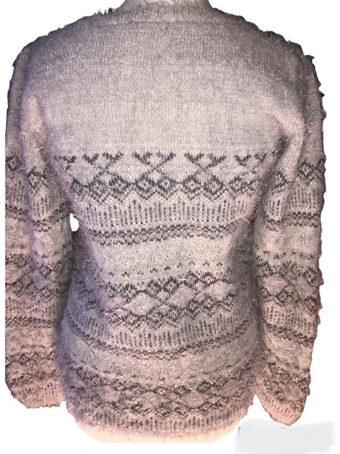 Pull#in extenso#taille 12 ans - photo numéro 2