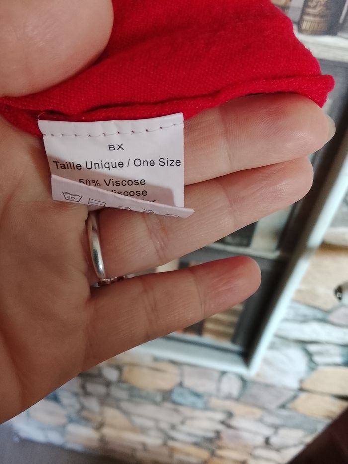 Pull femme - photo numéro 4
