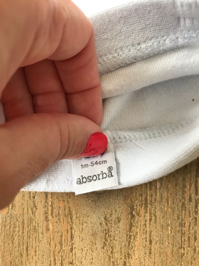 Bonnet naissance - photo numéro 2