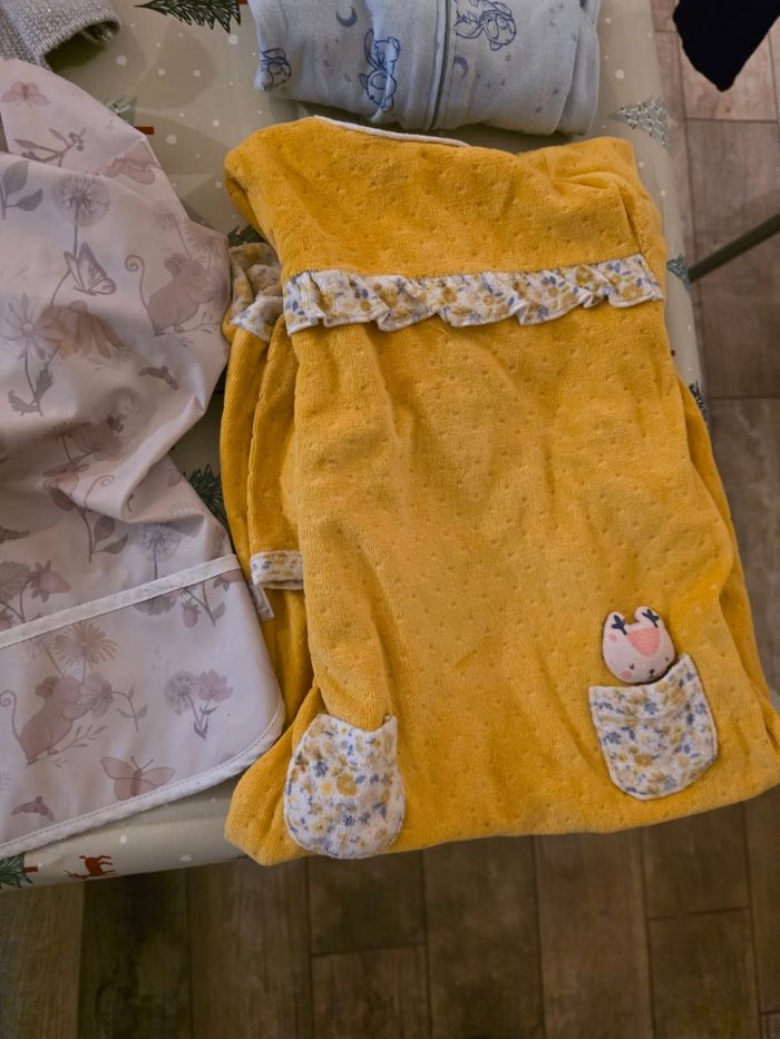 Lot 18 mois - photo numéro 9