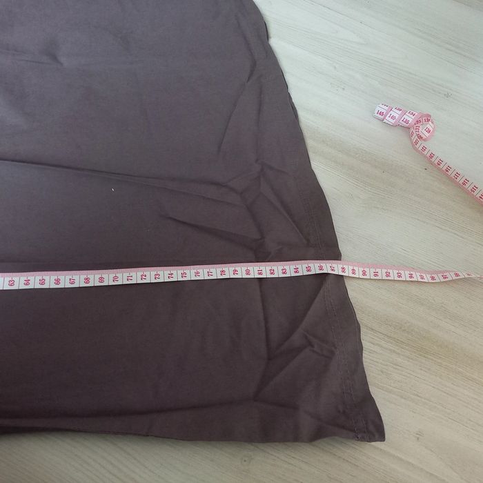 Robe longboard - photo numéro 5