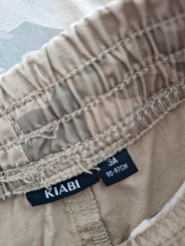 Pantalon enfant 3 ans Kiabi - photo numéro 2