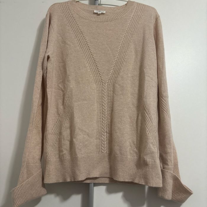 Pull Un jour ailleurs